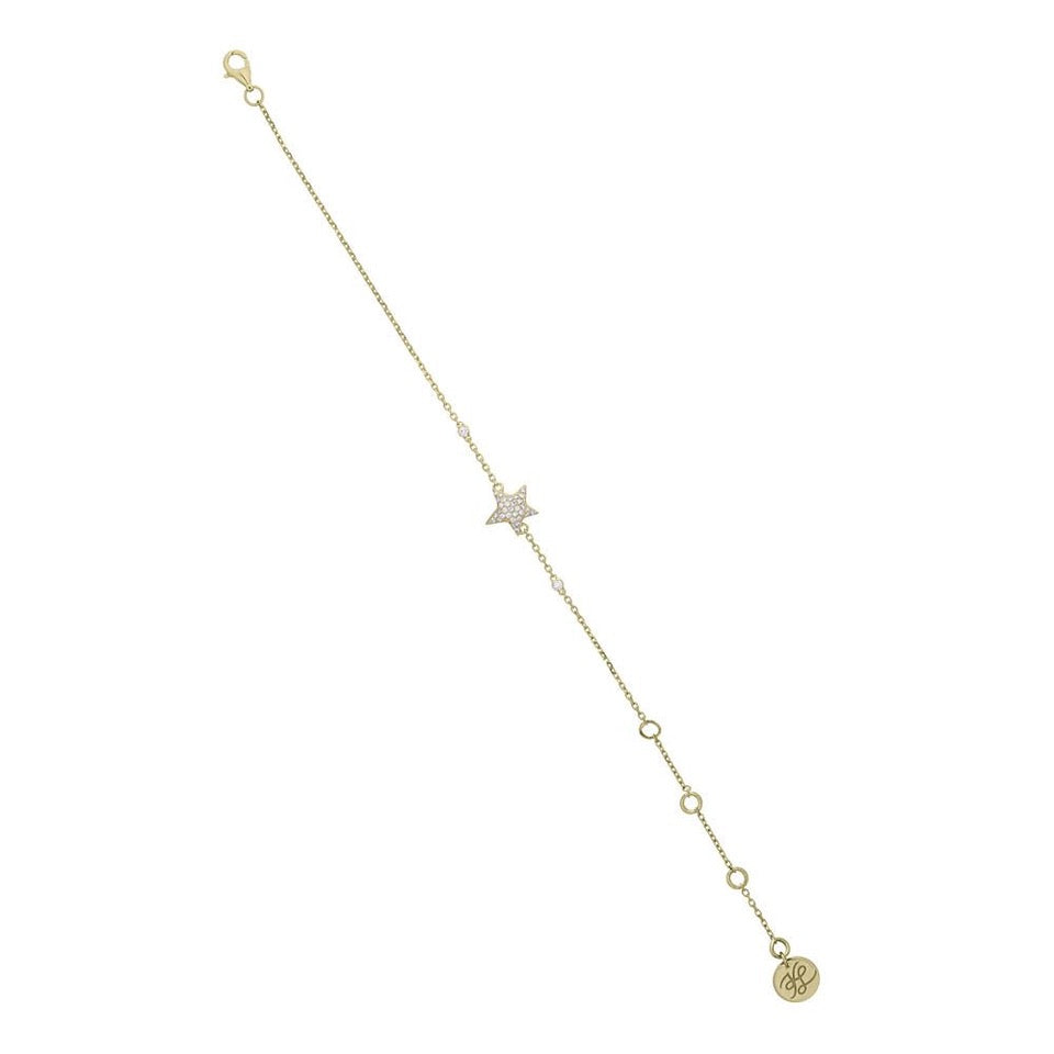 STAR BRACELET