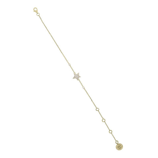 STAR BRACELET