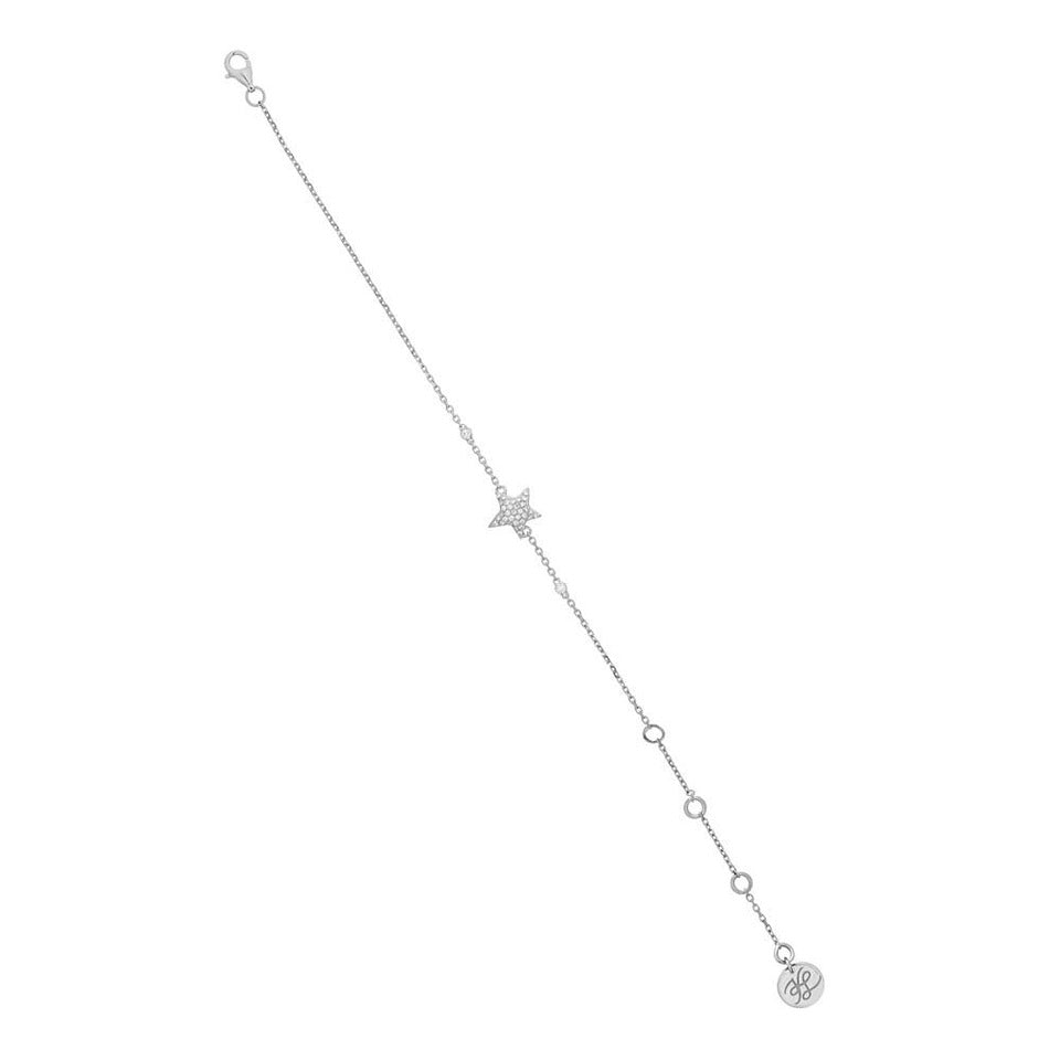 STAR BRACELET