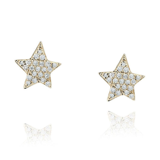 STAR EARRINGS