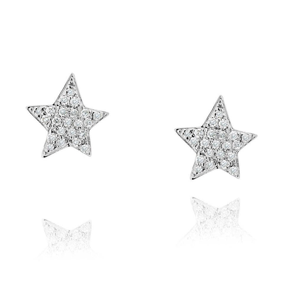 STAR EARRINGS