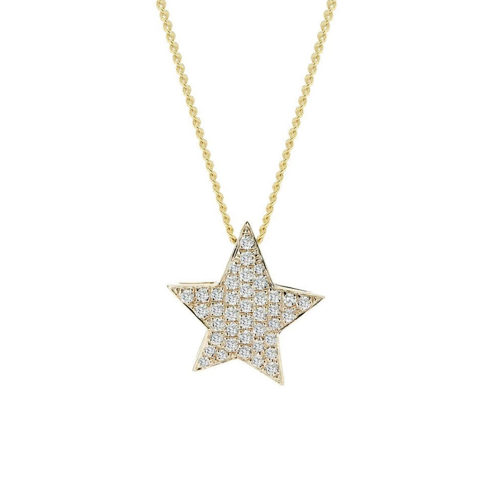 STAR PENDANT