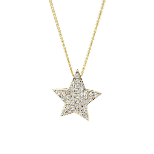 STAR PENDANT