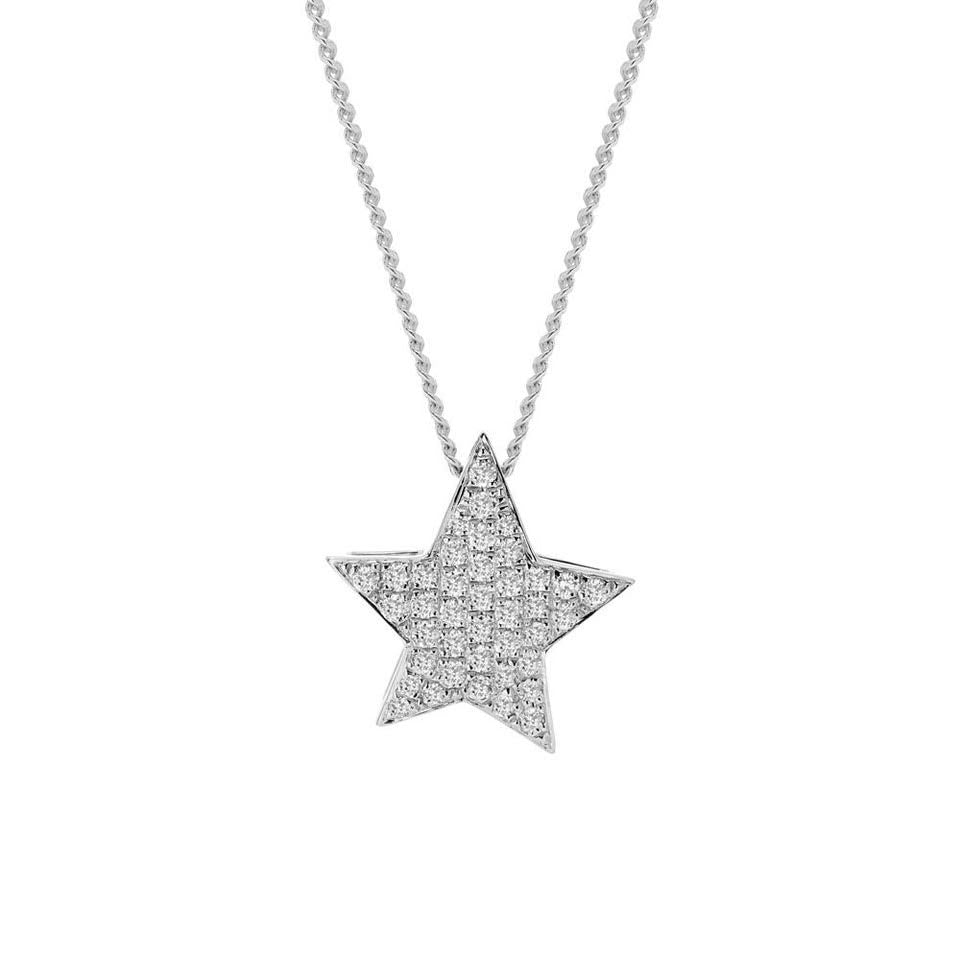 STAR PENDANT