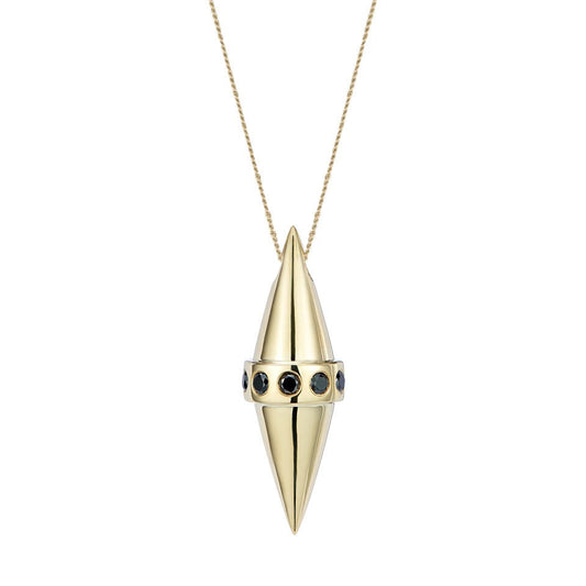 DAGGER PENDANT
