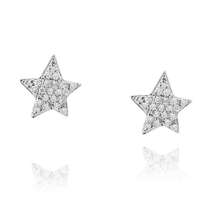 STAR EARRINGS