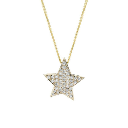 STAR PENDANT