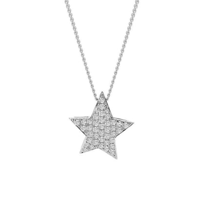 STAR PENDANT